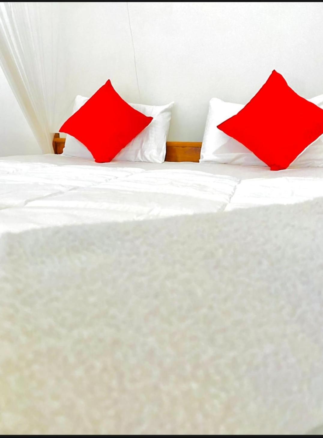 Blissful Haven Hotel เอลลา ภายนอก รูปภาพ
